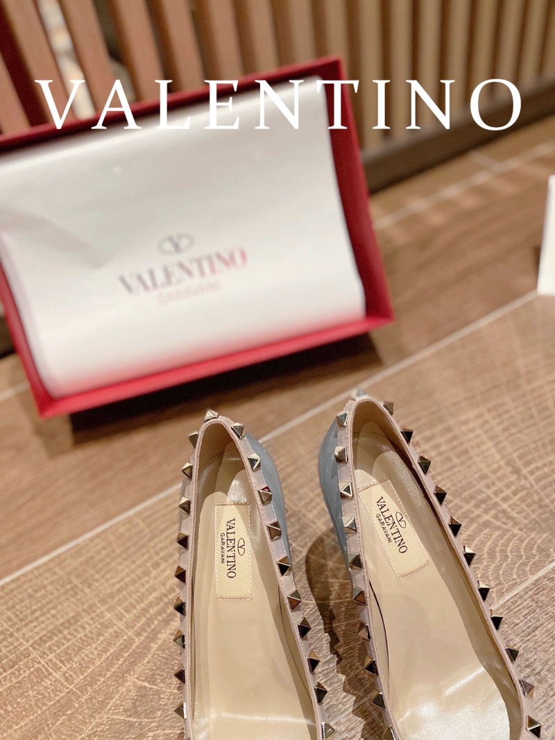 Valentino Heeled Shoes